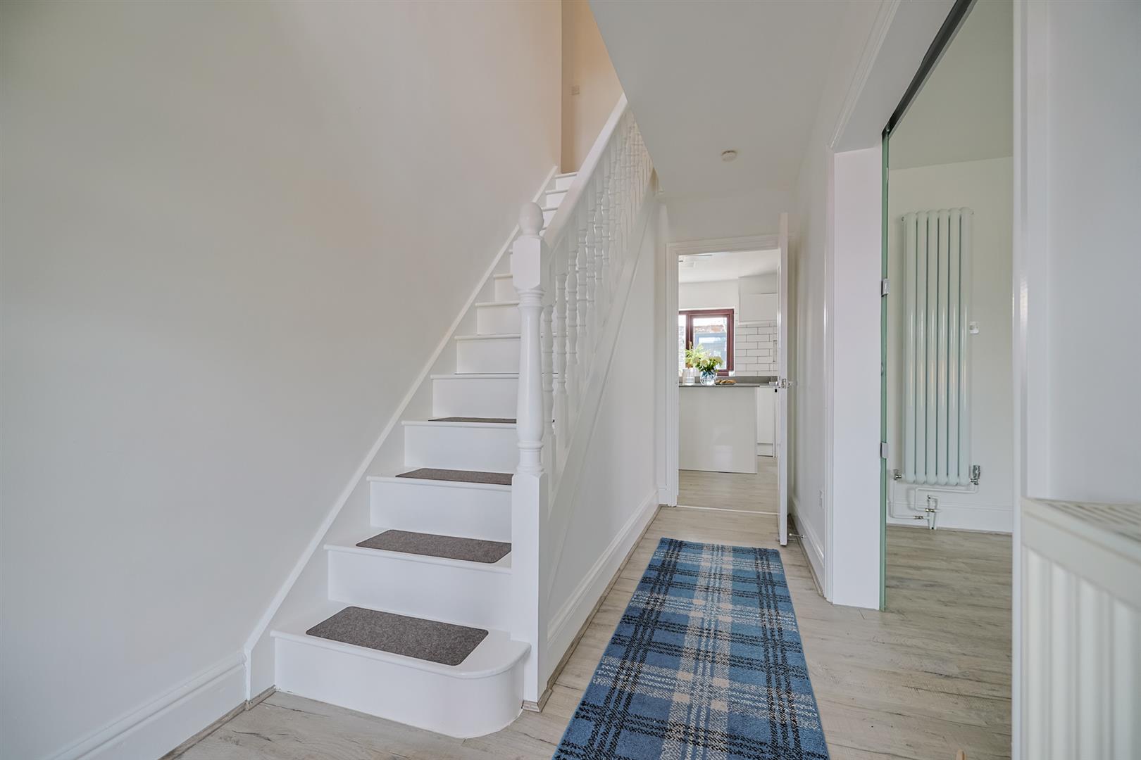 The Harbour, Burry Port, SA16 0ER